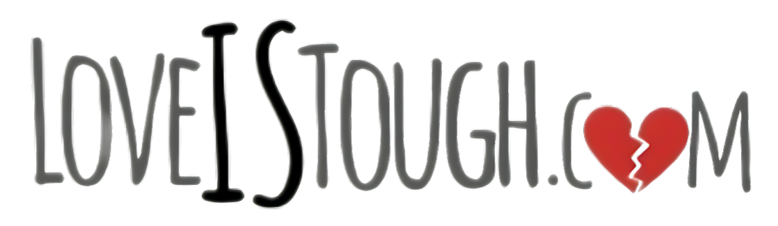 LoveIsTough Logo