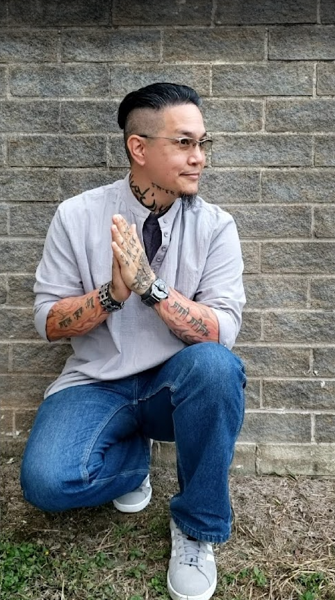 About Me - LoveIsTough